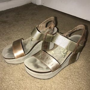 OTBT Bushnell Wedges